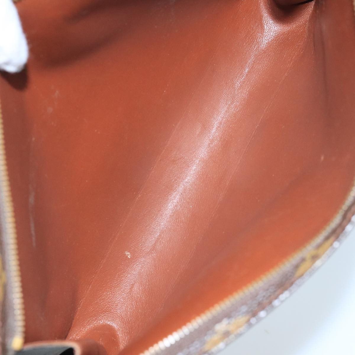 Louis Vuitton Louis Vuitton Poche Toilette clutch Size ONE SIZE - 11 Thumbnail