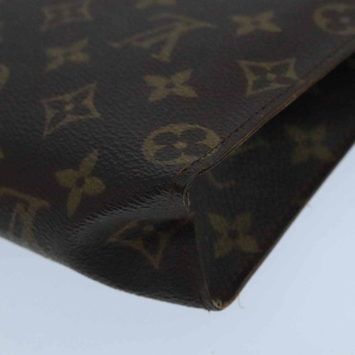 Louis Vuitton Louis Vuitton Poche Toilette clutch Size ONE SIZE - 7 Thumbnail