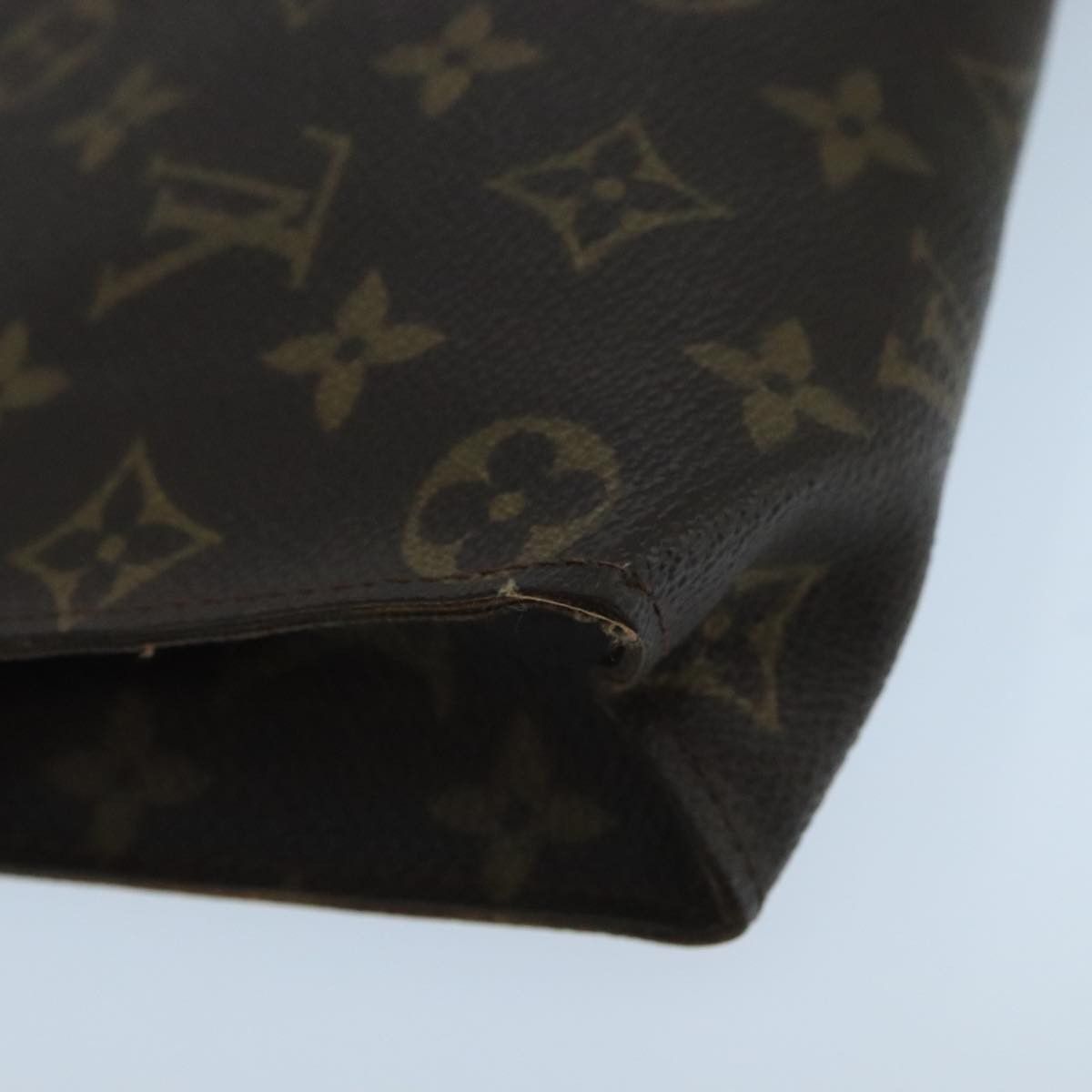 Louis Vuitton Louis Vuitton Poche Toilette clutch Size ONE SIZE - 6 Thumbnail