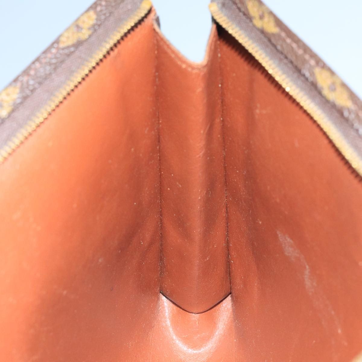 Louis Vuitton Louis Vuitton Poche Toilette clutch Size ONE SIZE - 10 Thumbnail