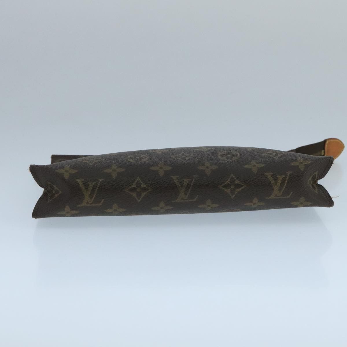 Louis Vuitton Louis Vuitton Poche Toilette clutch Size ONE SIZE - 16 Thumbnail