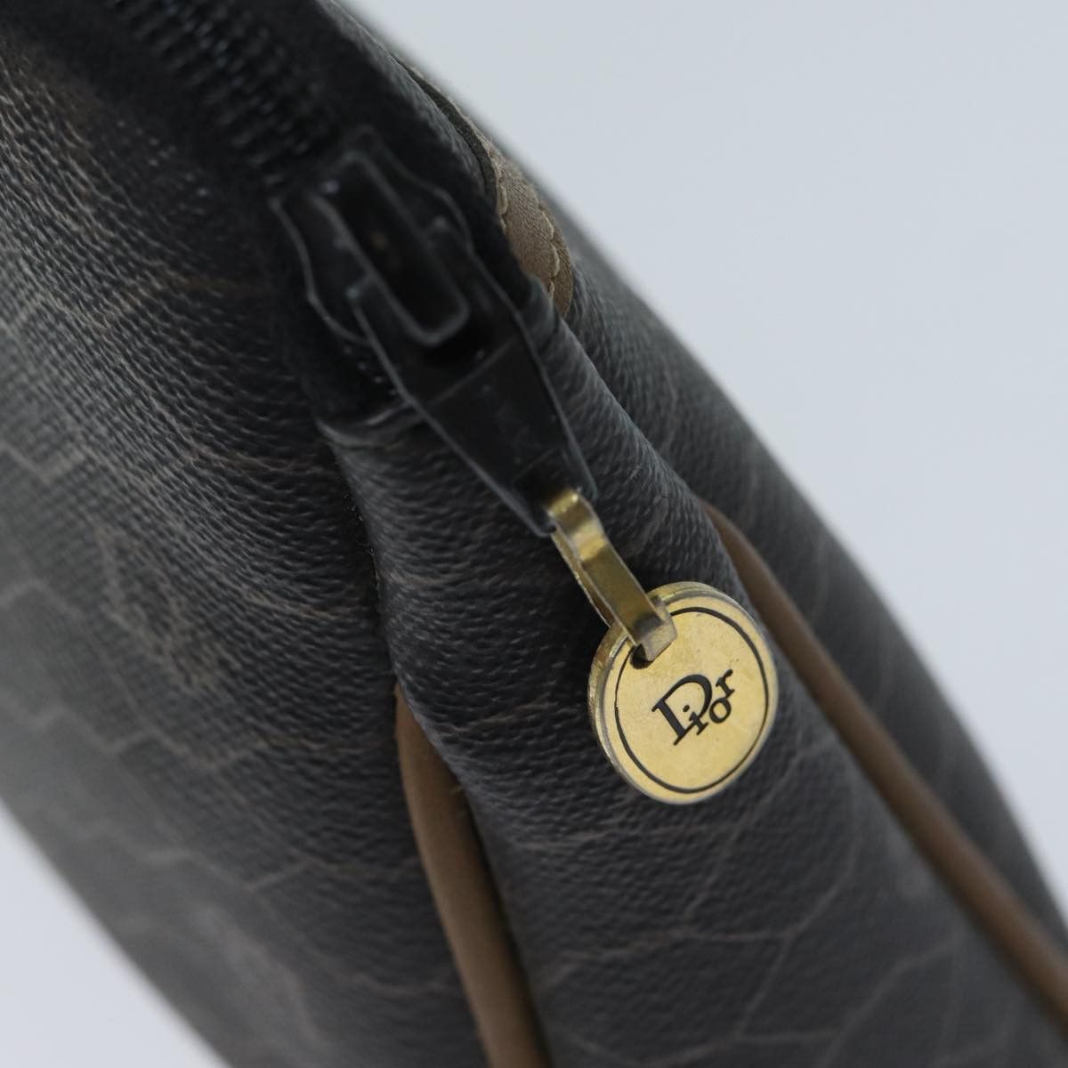 Dior Dior Honeycomb clutch Size ONE SIZE - 13 Thumbnail