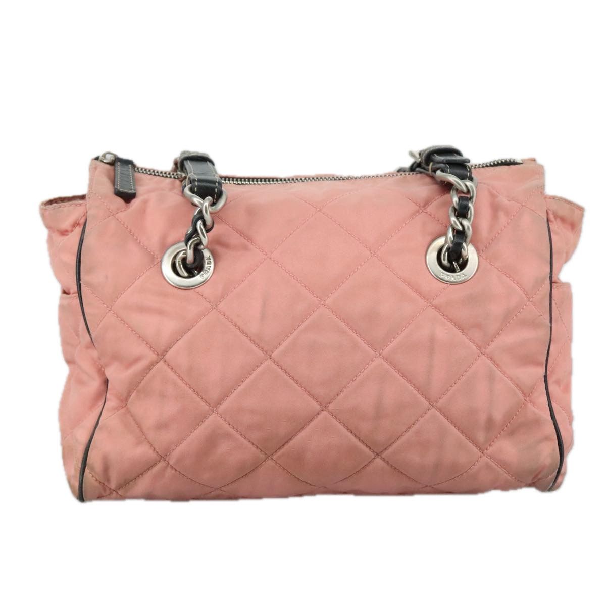 Prada Prada Re-Nylon shoulder Size ONE SIZE - 19 Thumbnail