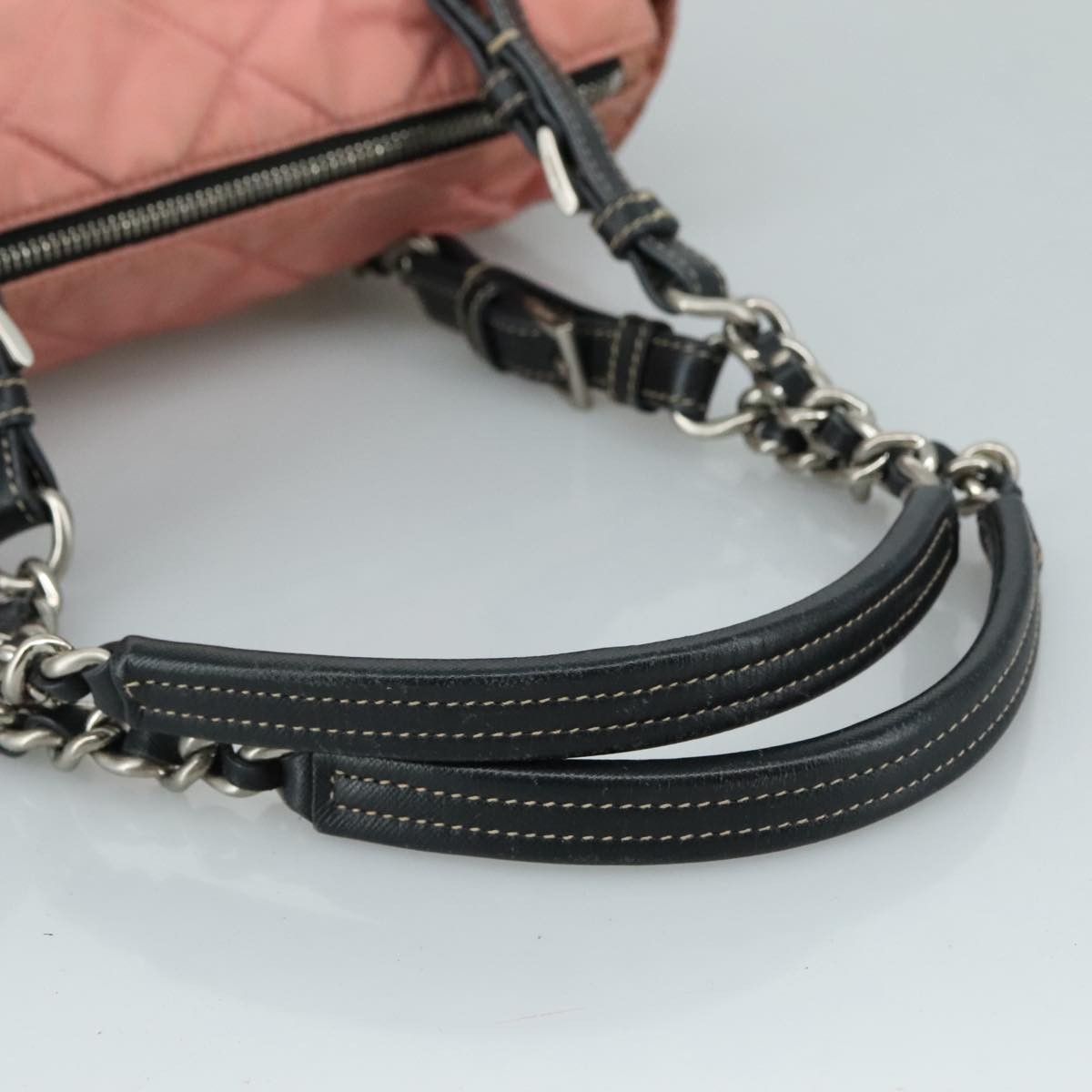 Prada Prada Re-Nylon shoulder Size ONE SIZE - 5 Thumbnail