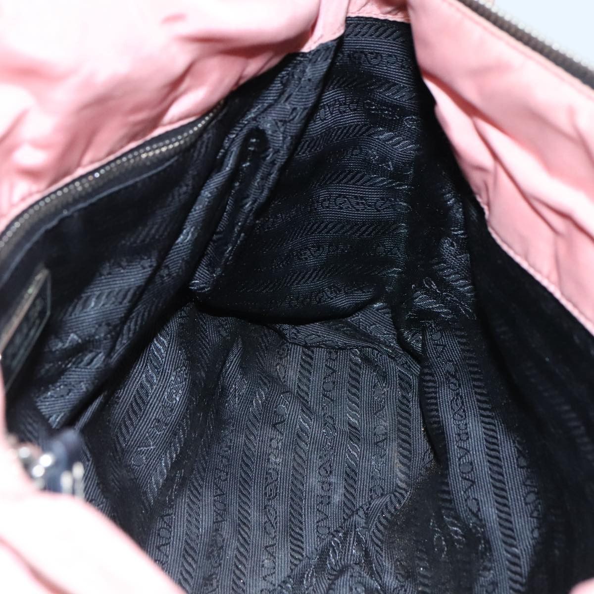Prada Prada Re-Nylon shoulder Size ONE SIZE - 22 Thumbnail