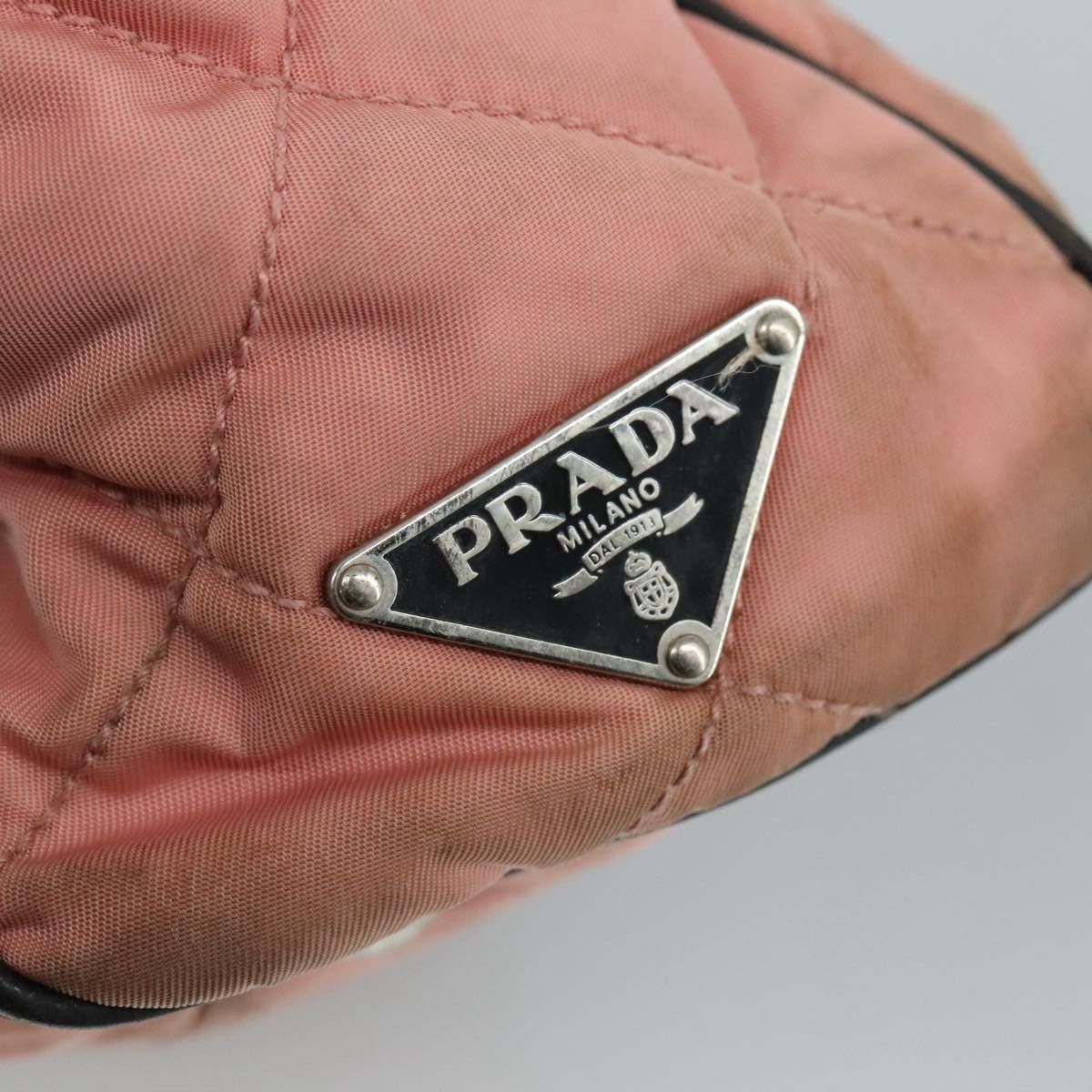 Prada Prada Re-Nylon shoulder Size ONE SIZE - 21 Thumbnail