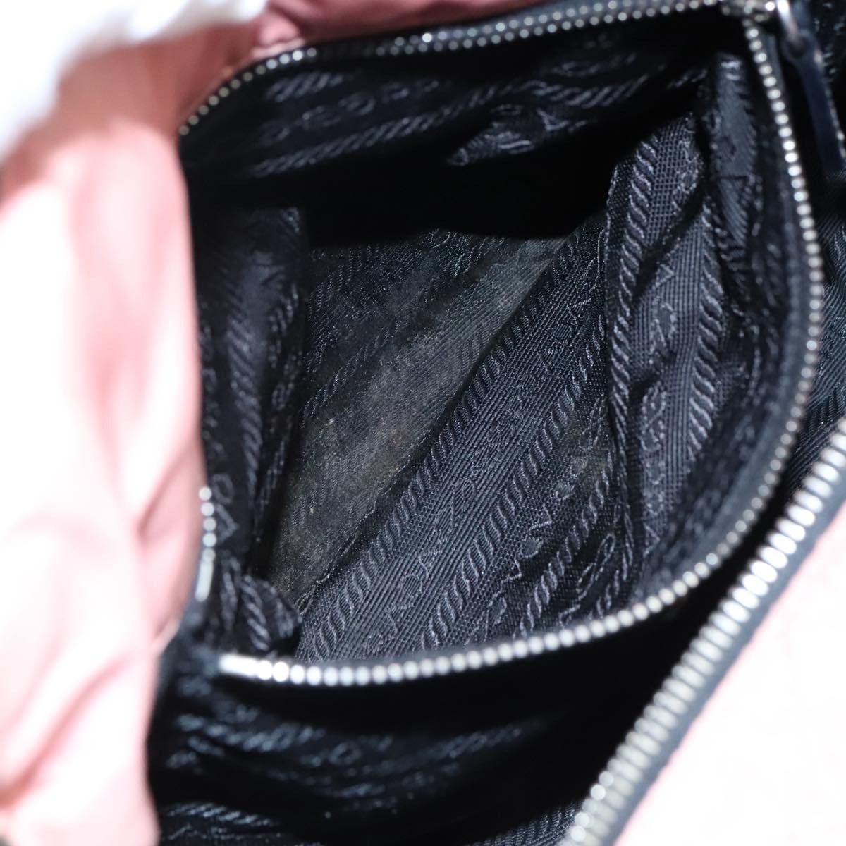 Prada Prada Re-Nylon shoulder Size ONE SIZE - 24 Thumbnail