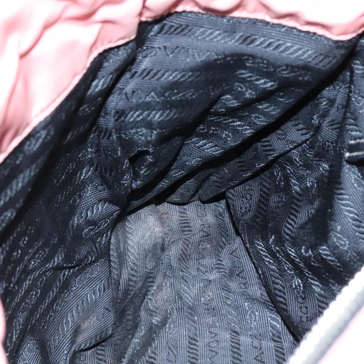 Prada Prada Re-Nylon shoulder Size ONE SIZE - 23 Thumbnail