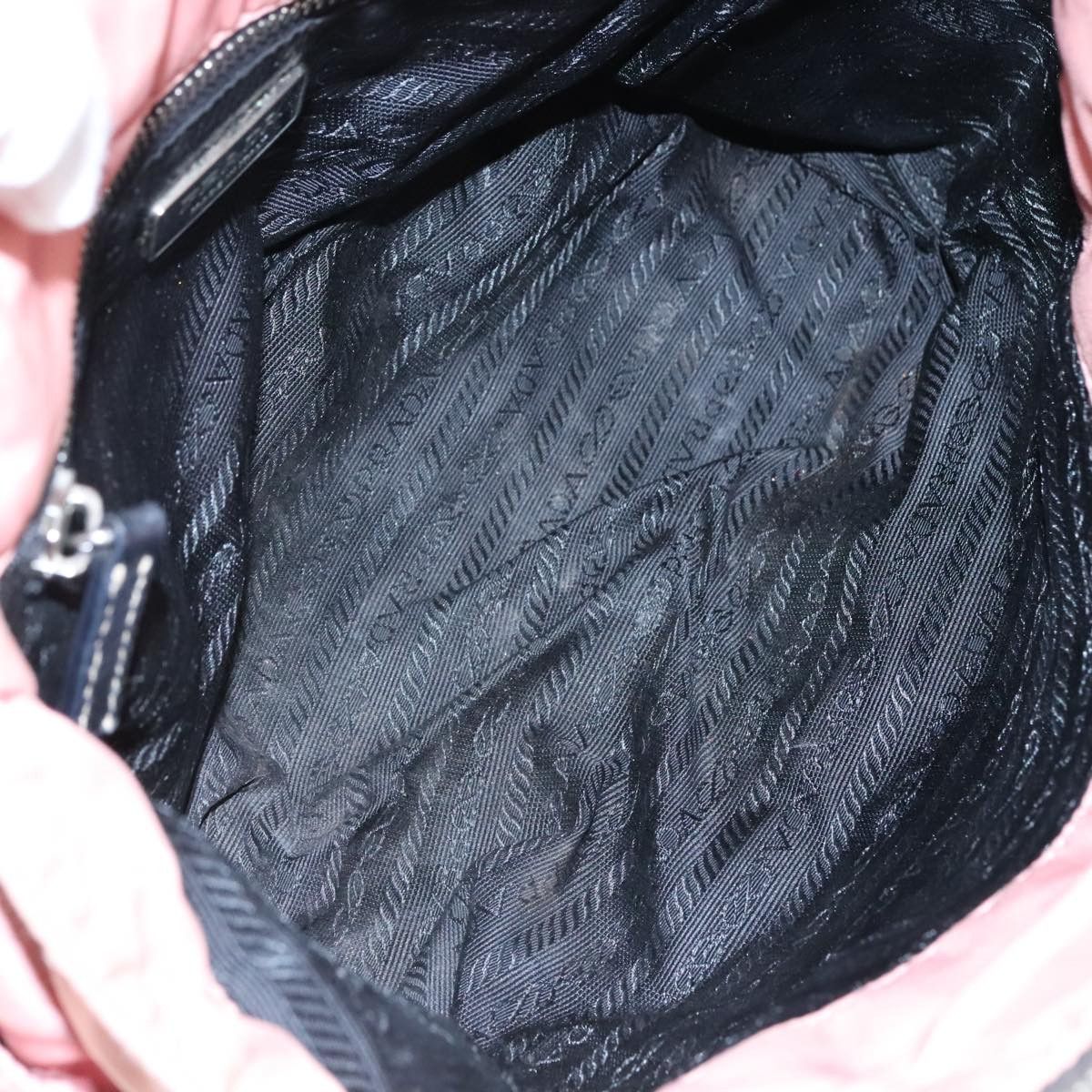 Prada Prada Re-Nylon shoulder Size ONE SIZE - 13 Thumbnail
