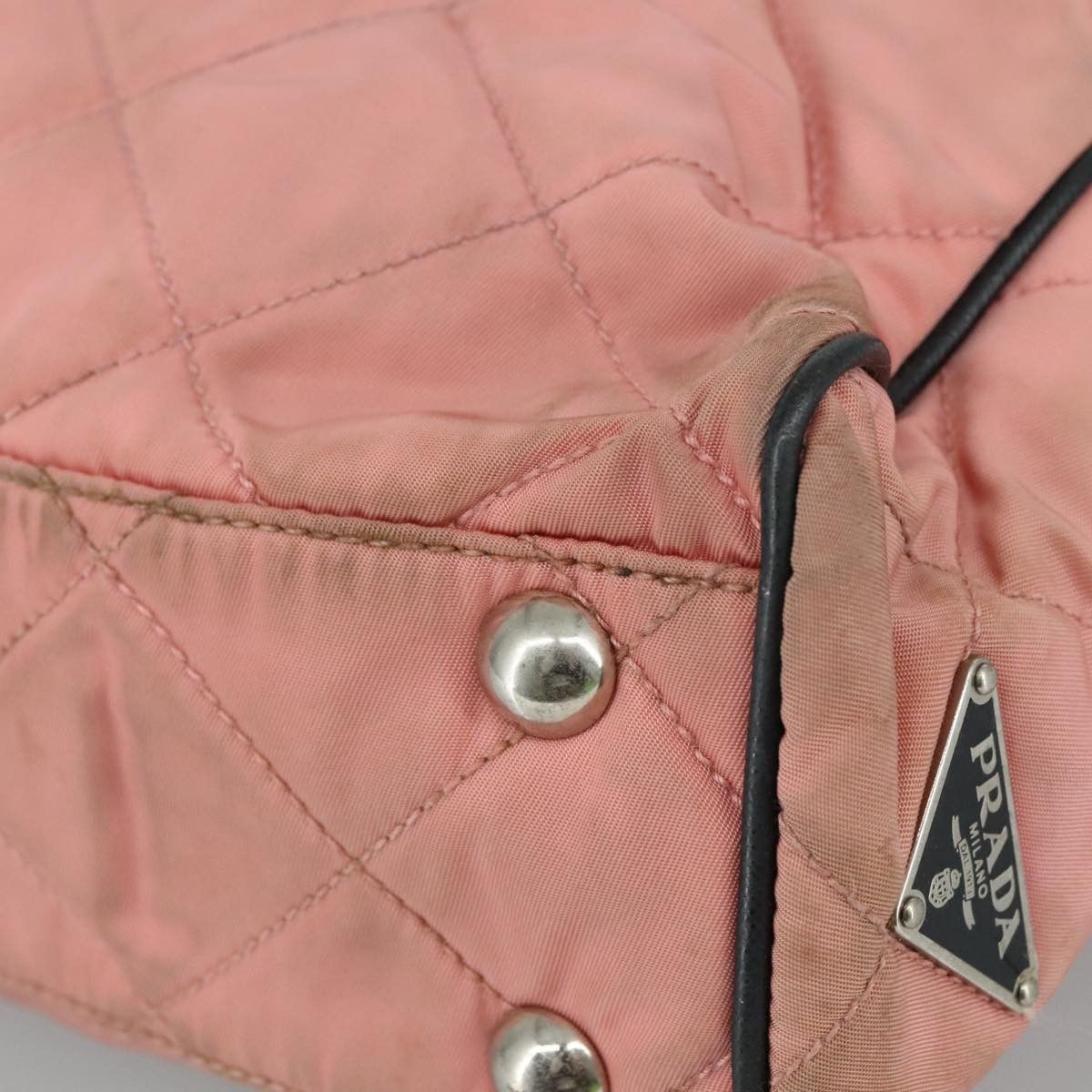 Prada Prada Re-Nylon shoulder Size ONE SIZE - 7 Thumbnail