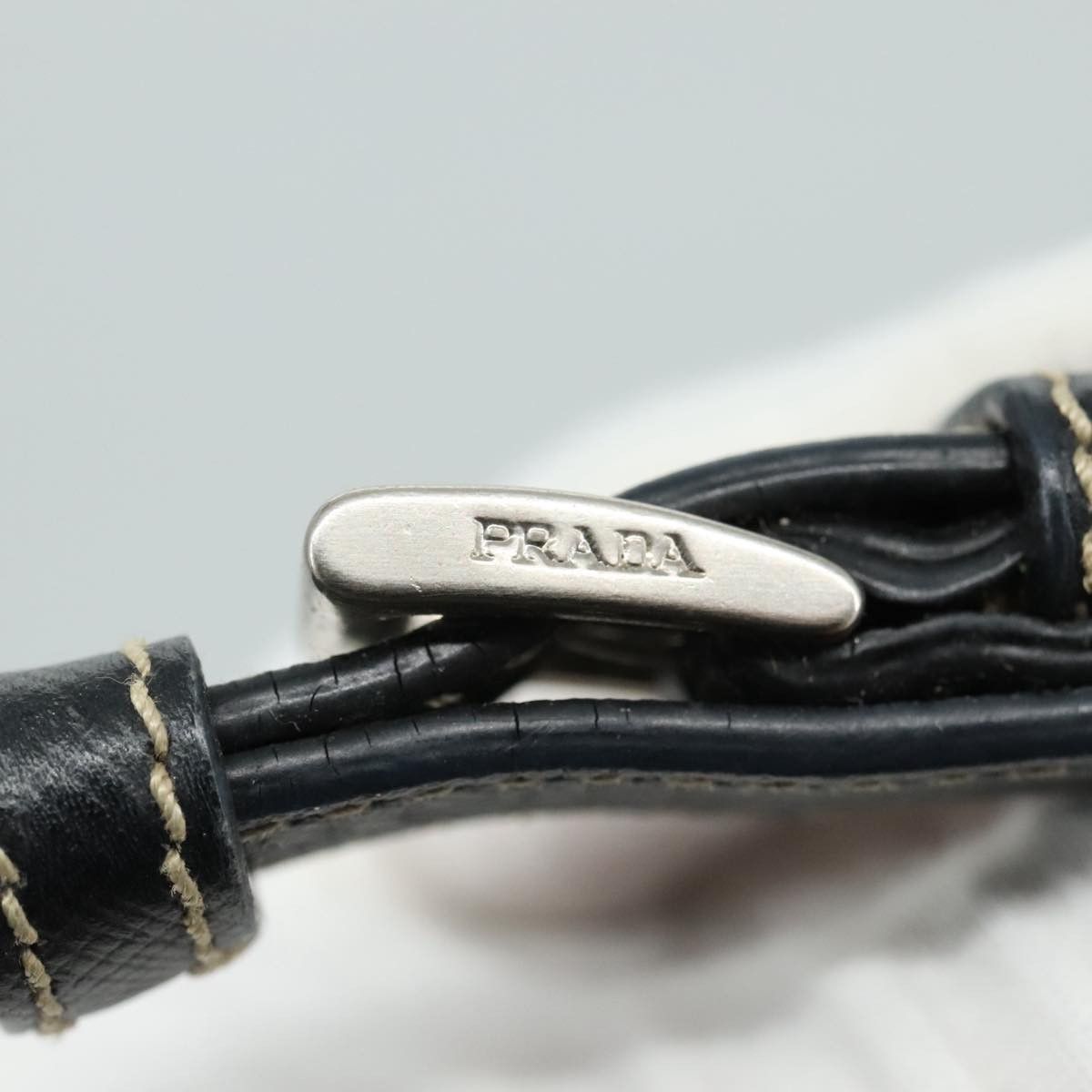 Prada Prada Re-Nylon shoulder Size ONE SIZE - 12 Thumbnail