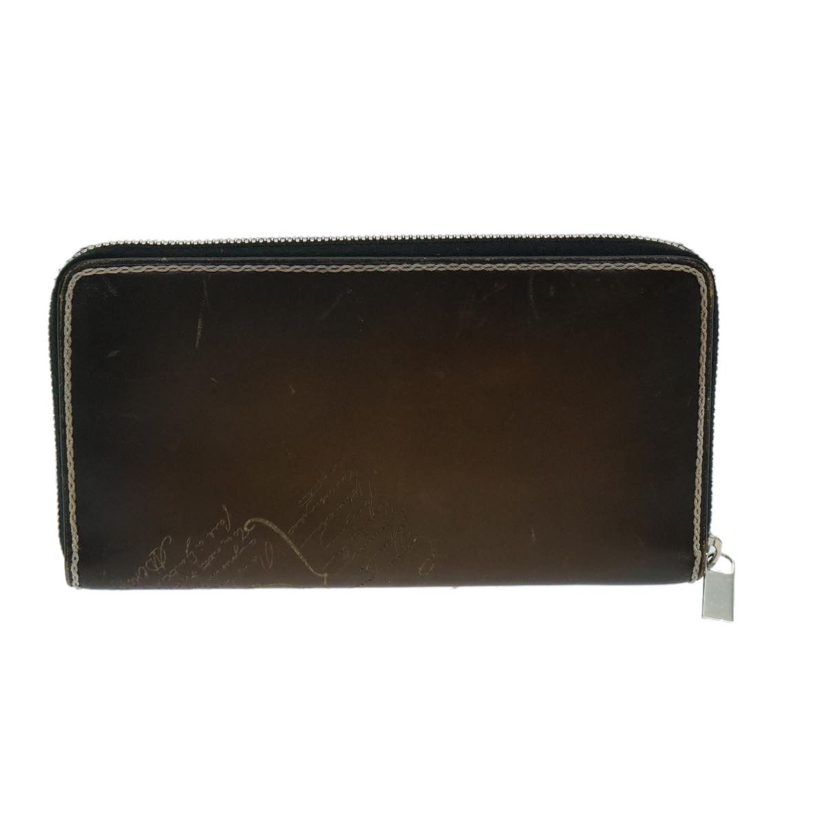 Berluti Berluti wallet Size ONE SIZE - 2 Thumbnail