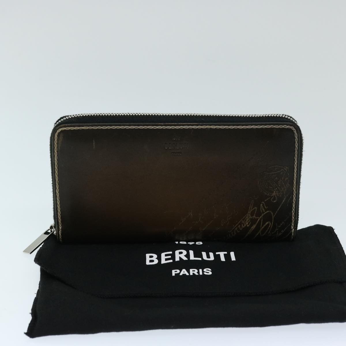 Berluti Berluti wallet Size ONE SIZE - 9 Thumbnail