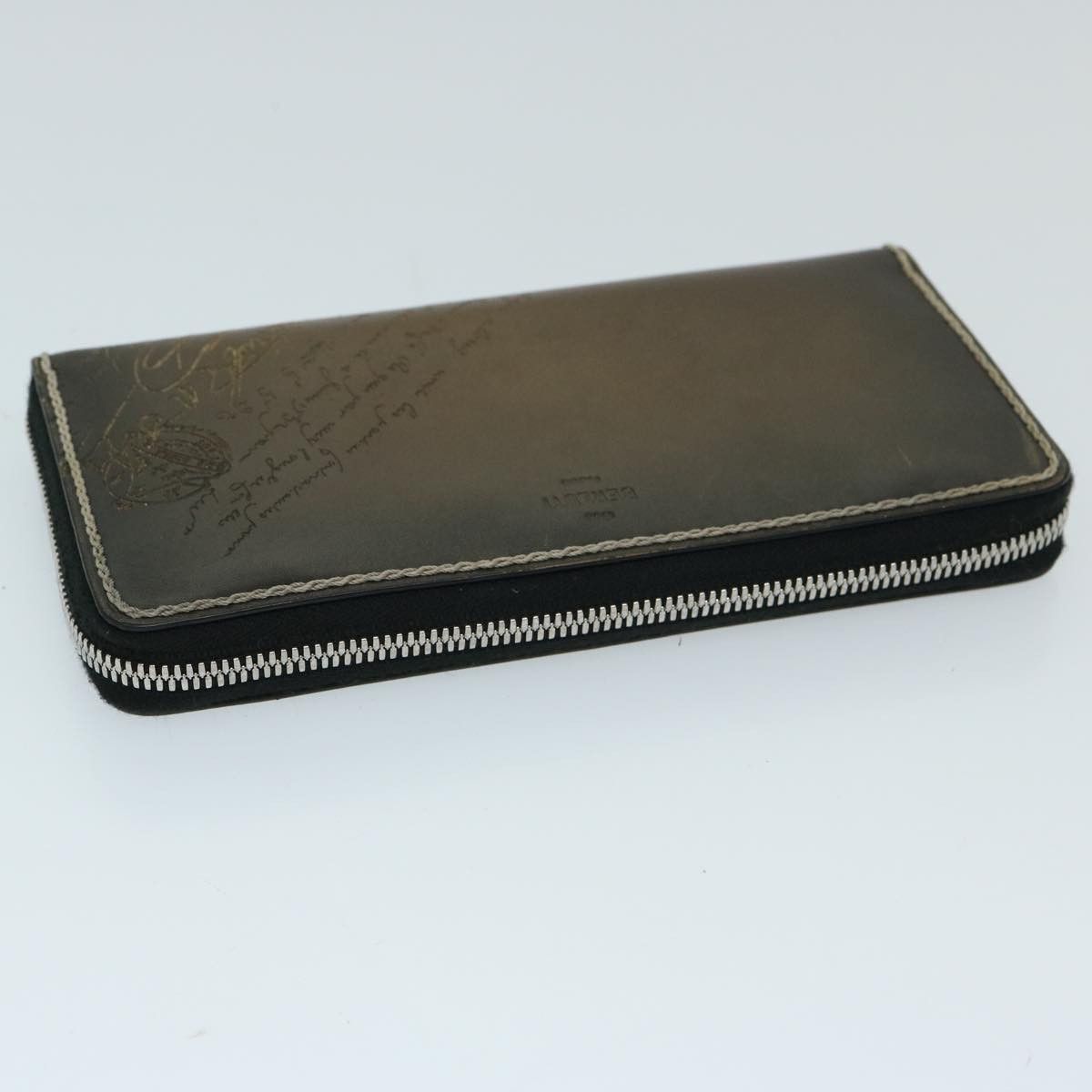 Berluti Berluti wallet Size ONE SIZE - 4 Thumbnail