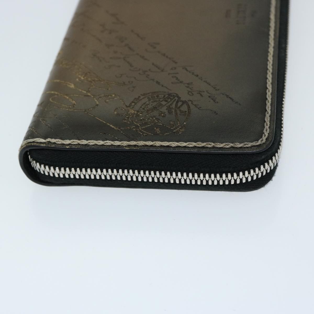 Berluti Berluti wallet Size ONE SIZE - 5 Thumbnail