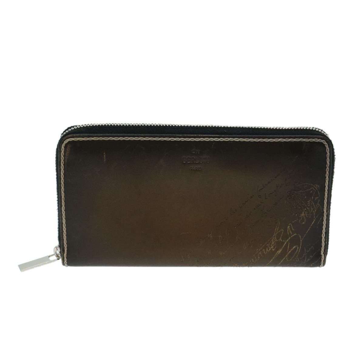 Berluti Berluti wallet Size ONE SIZE - 10 Thumbnail