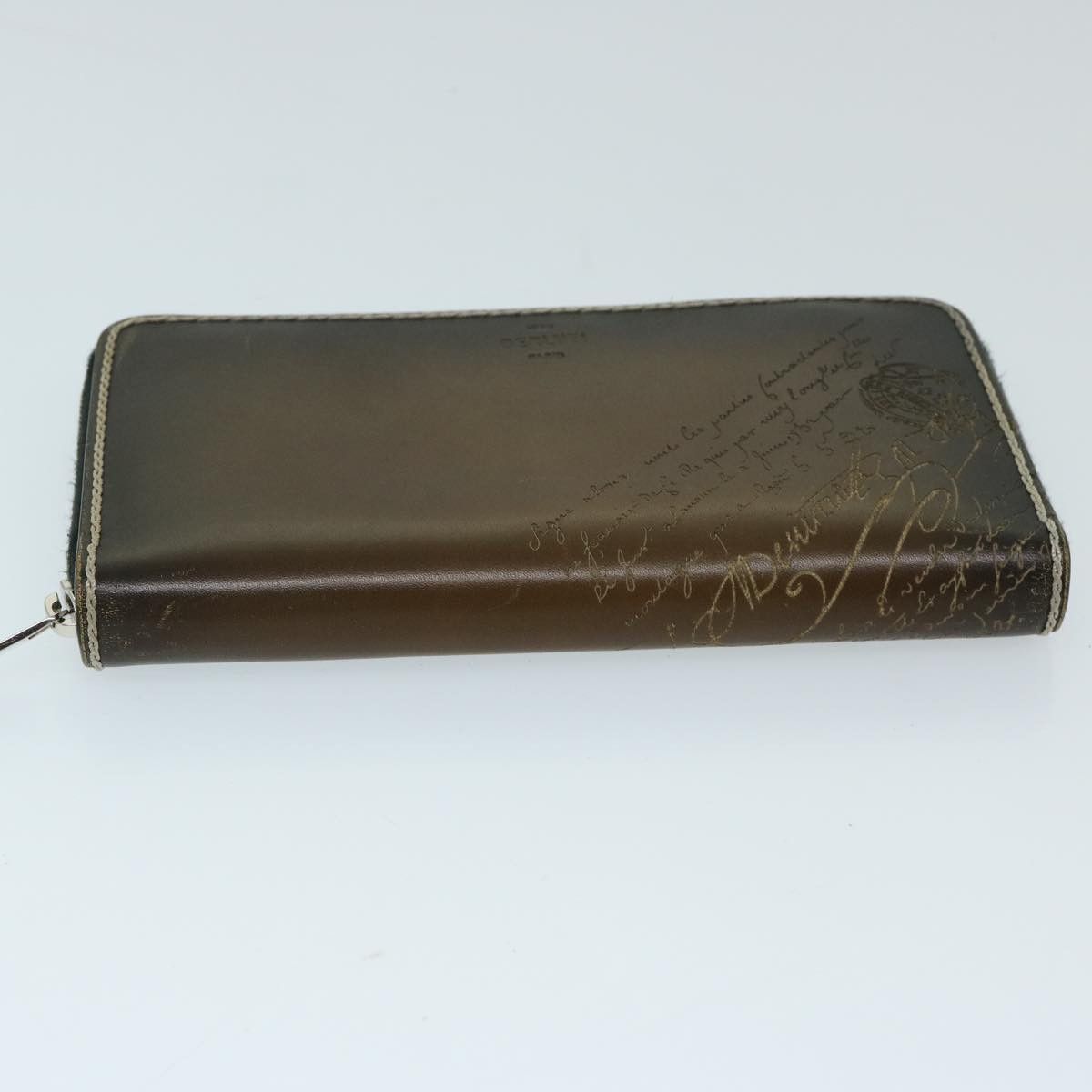 Berluti Berluti wallet Size ONE SIZE - 3 Thumbnail