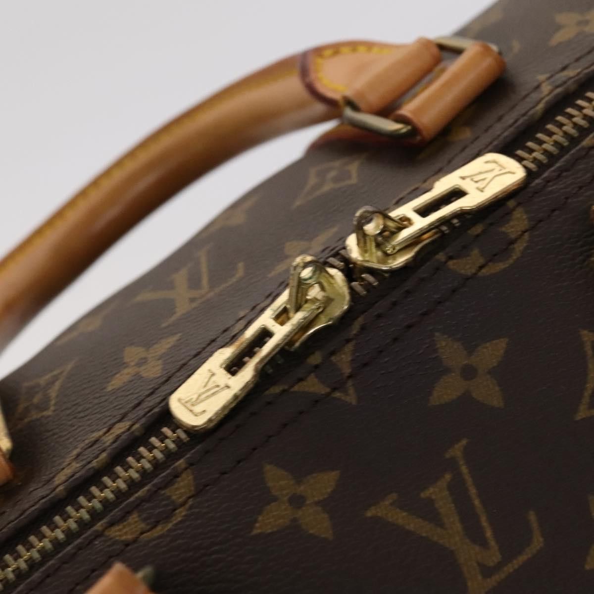 Louis Vuitton Louis Vuitton Keepall 55 travel Size ONE SIZE - 11 Thumbnail