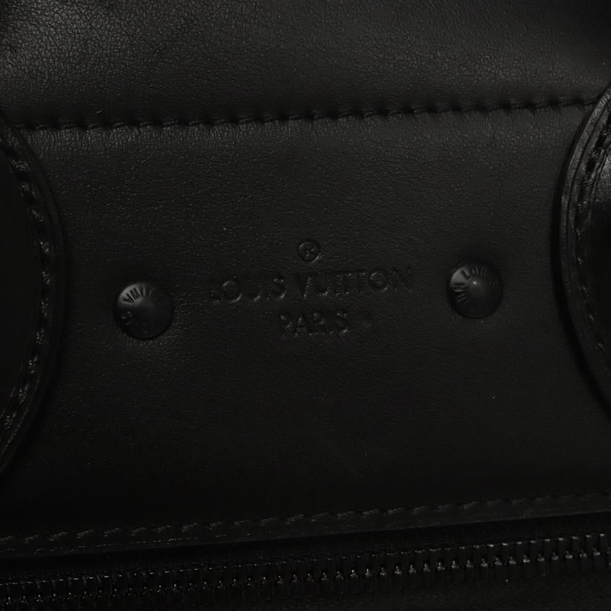 Louis Vuitton Louis Vuitton Steamer handbag Size ONE SIZE - 20 Thumbnail