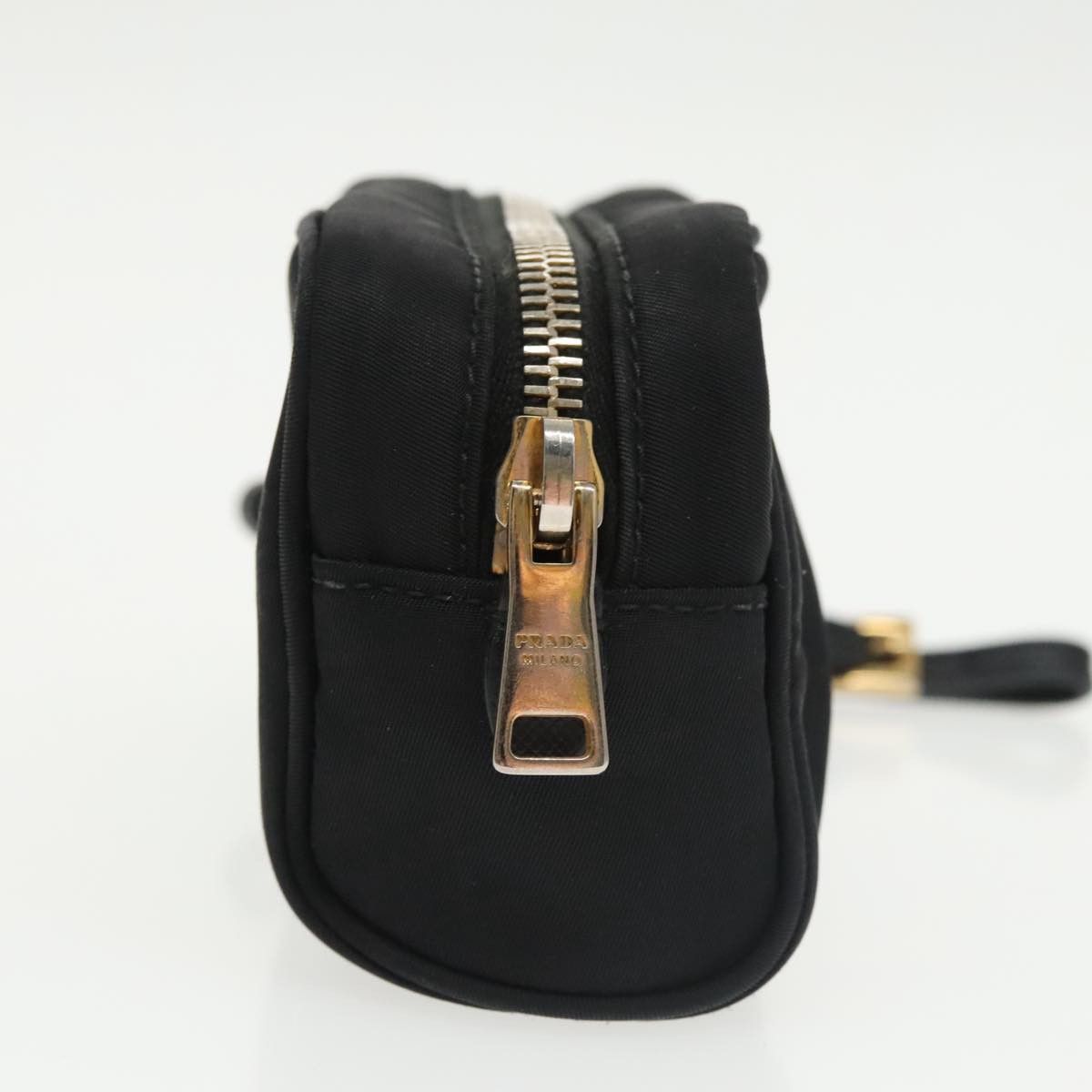 Prada Prada Re-Nylon clutch Size ONE SIZE - 4 Thumbnail