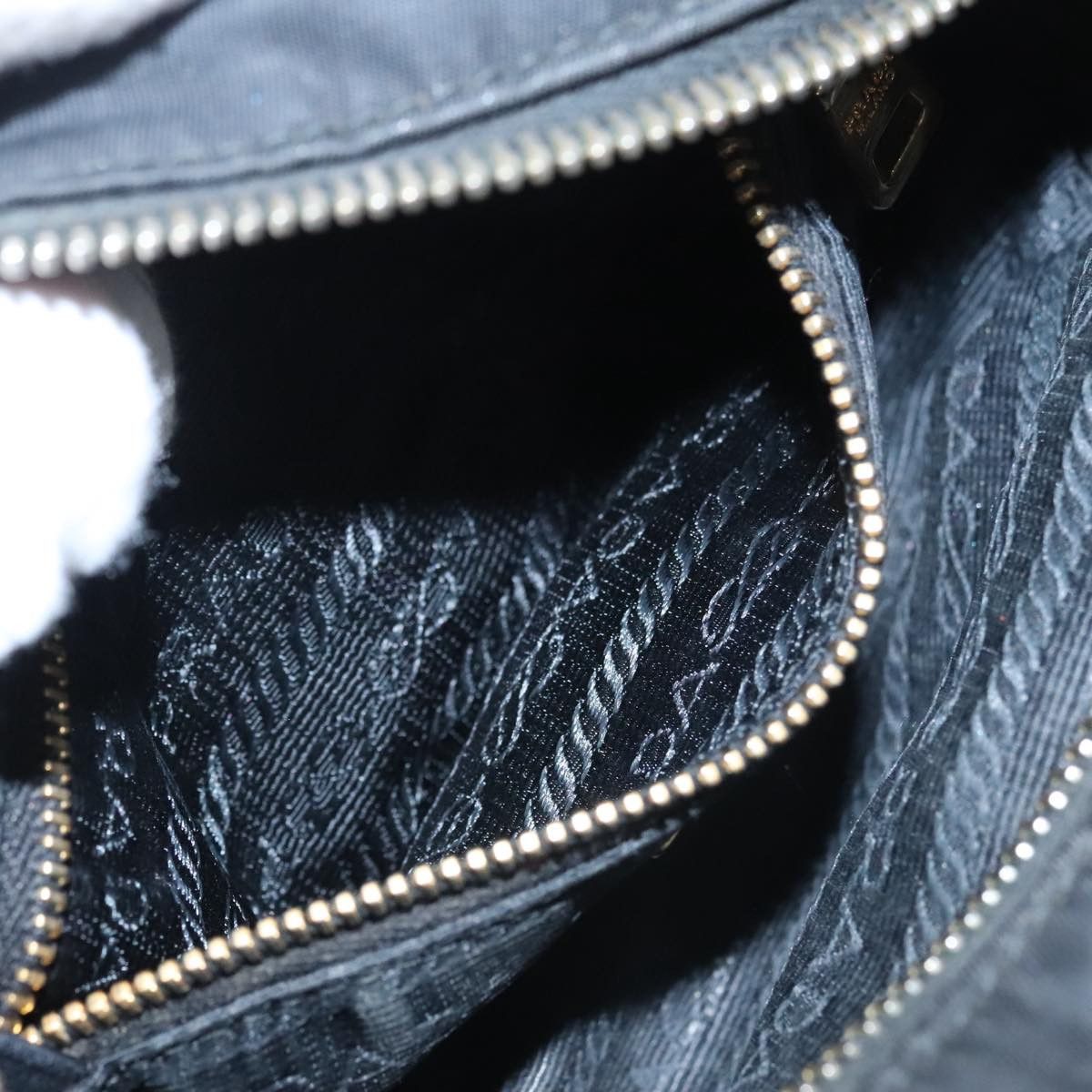 Prada Prada Re-Nylon clutch Size ONE SIZE - 21 Thumbnail