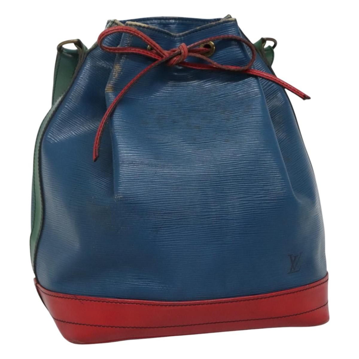 Louis Vuitton Louis Vuitton Noé shoulder Size ONE SIZE - 16 Thumbnail