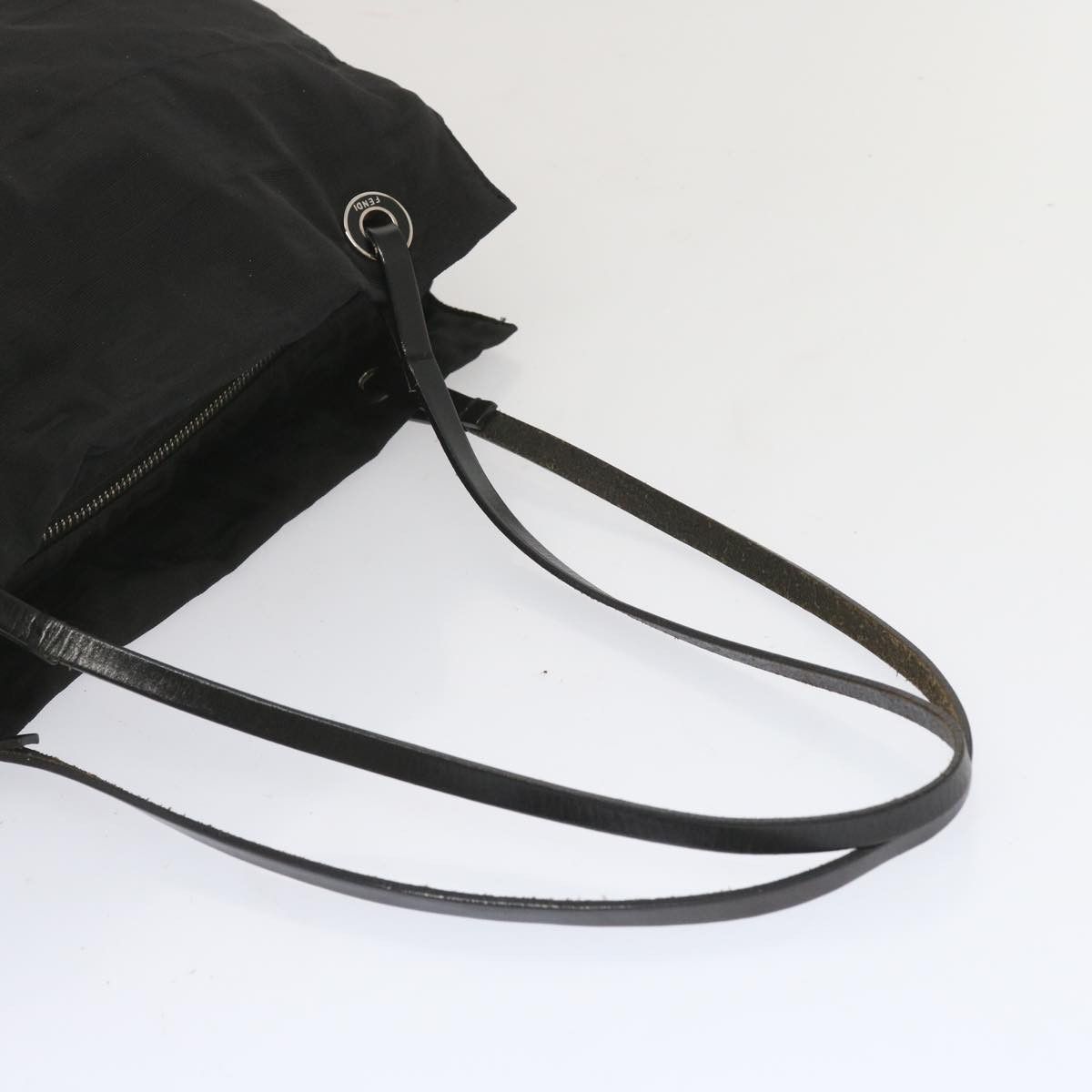Fendi Fendi Zucca shoulder Size ONE SIZE - 11 Thumbnail
