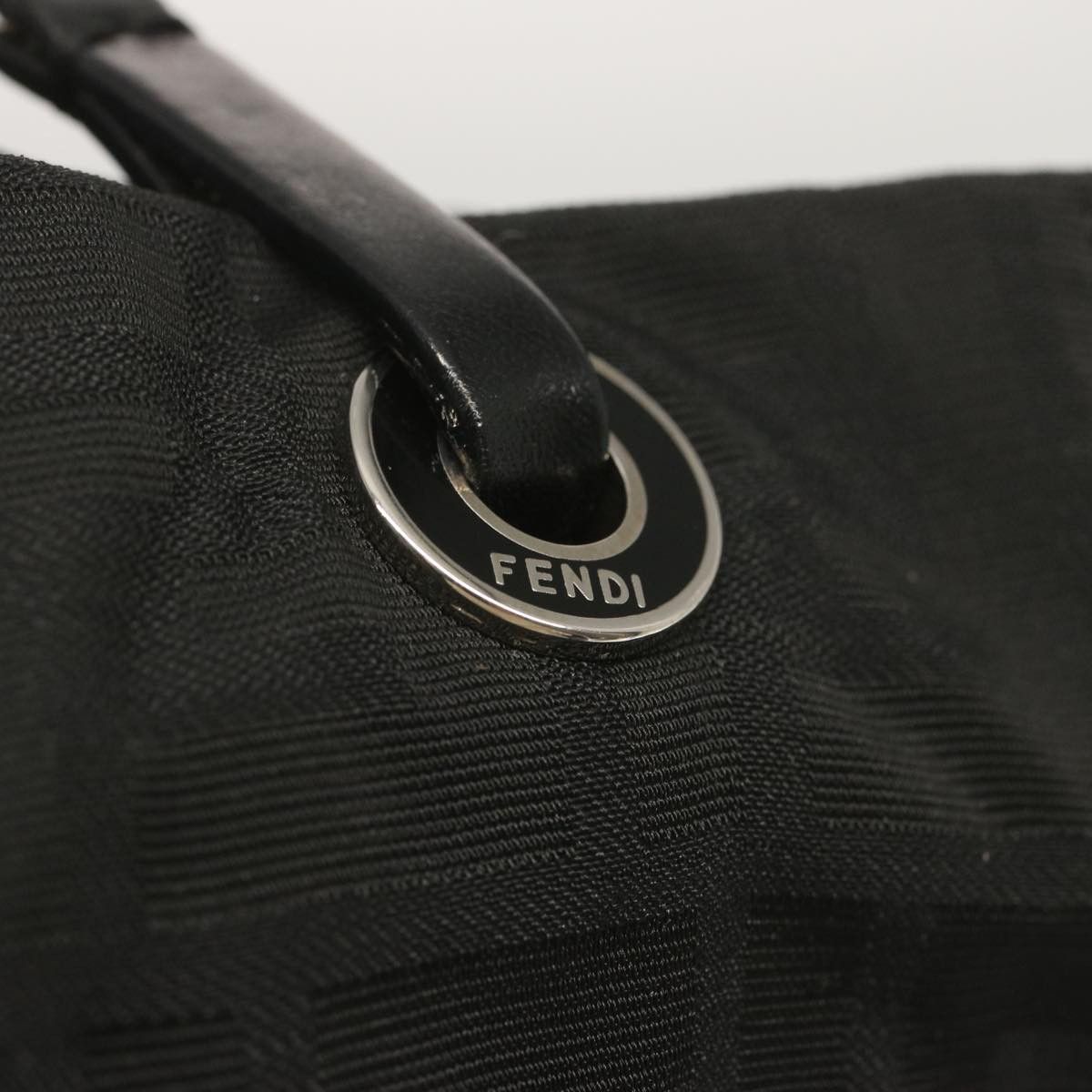 Fendi Fendi Zucca shoulder Size ONE SIZE - 18 Thumbnail