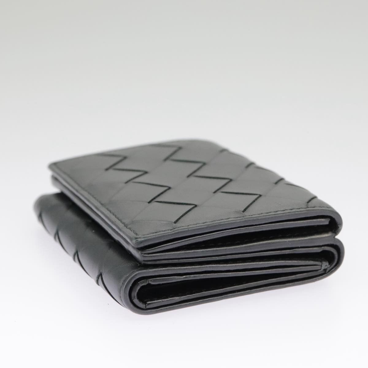 Bottega Veneta Bottega Veneta Intrecciato wallet Size ONE SIZE - 3 Thumbnail