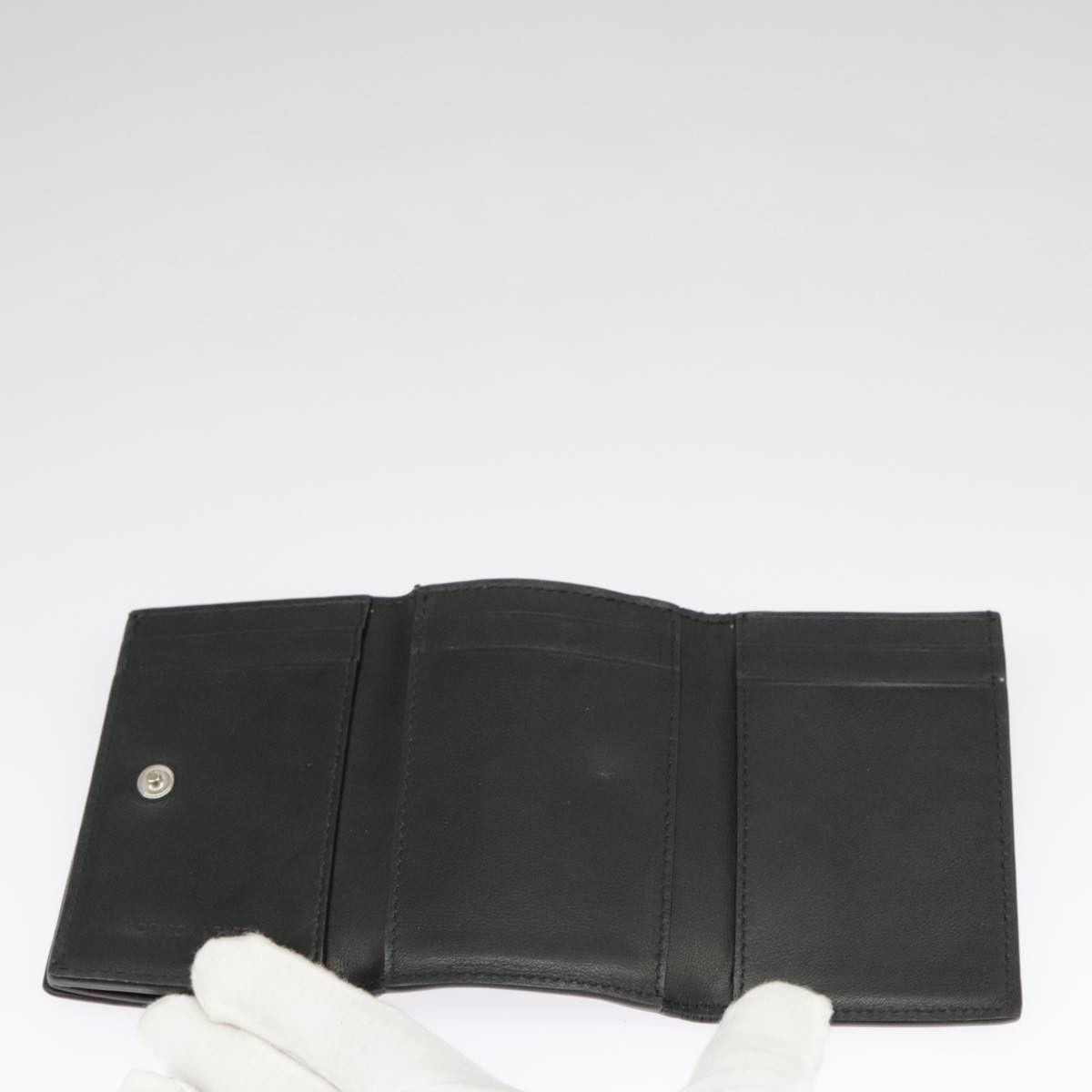 Bottega Veneta Bottega Veneta Intrecciato wallet Size ONE SIZE - 7 Thumbnail