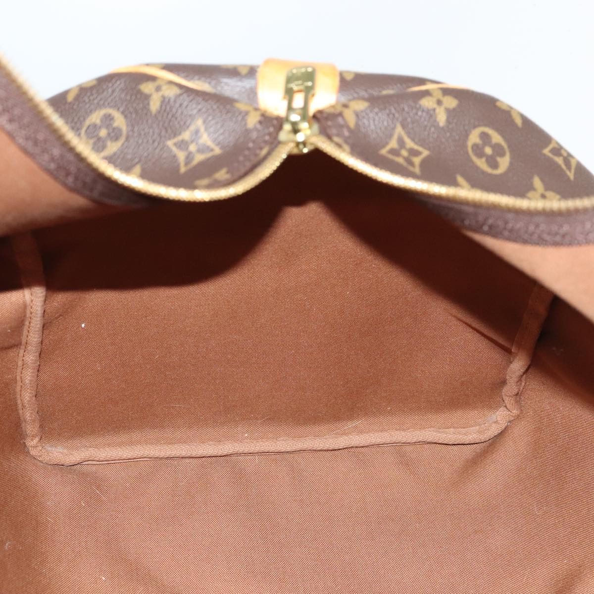 Louis Vuitton Louis Vuitton Keepall 60 travel Size ONE SIZE - 13 Thumbnail