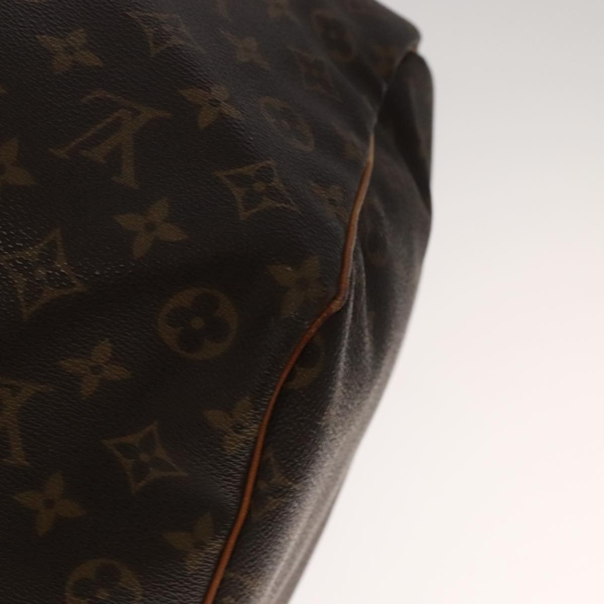 Louis Vuitton Louis Vuitton Keepall 60 travel Size ONE SIZE - 7 Thumbnail