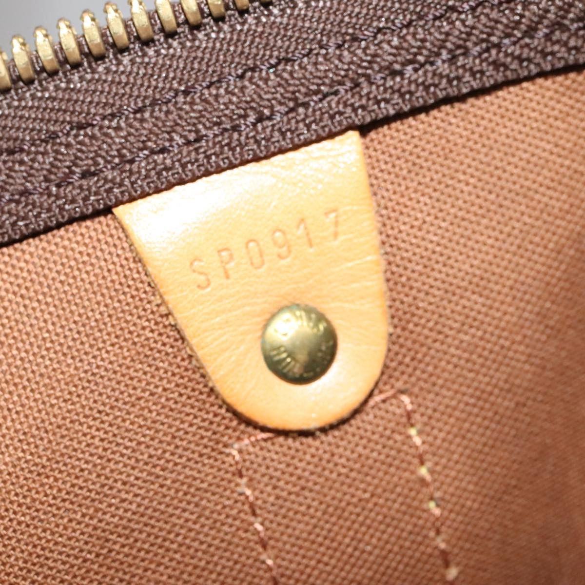 Louis Vuitton Louis Vuitton Keepall 60 travel Size ONE SIZE - 14 Thumbnail