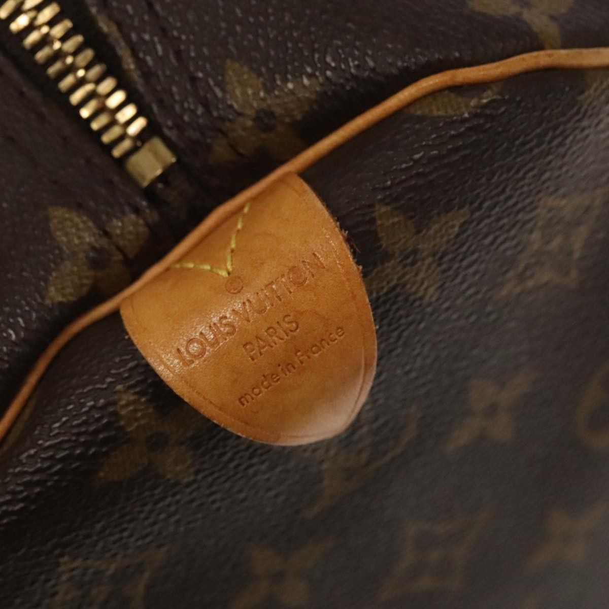 Louis Vuitton Louis Vuitton Keepall 60 travel Size ONE SIZE - 16 Thumbnail