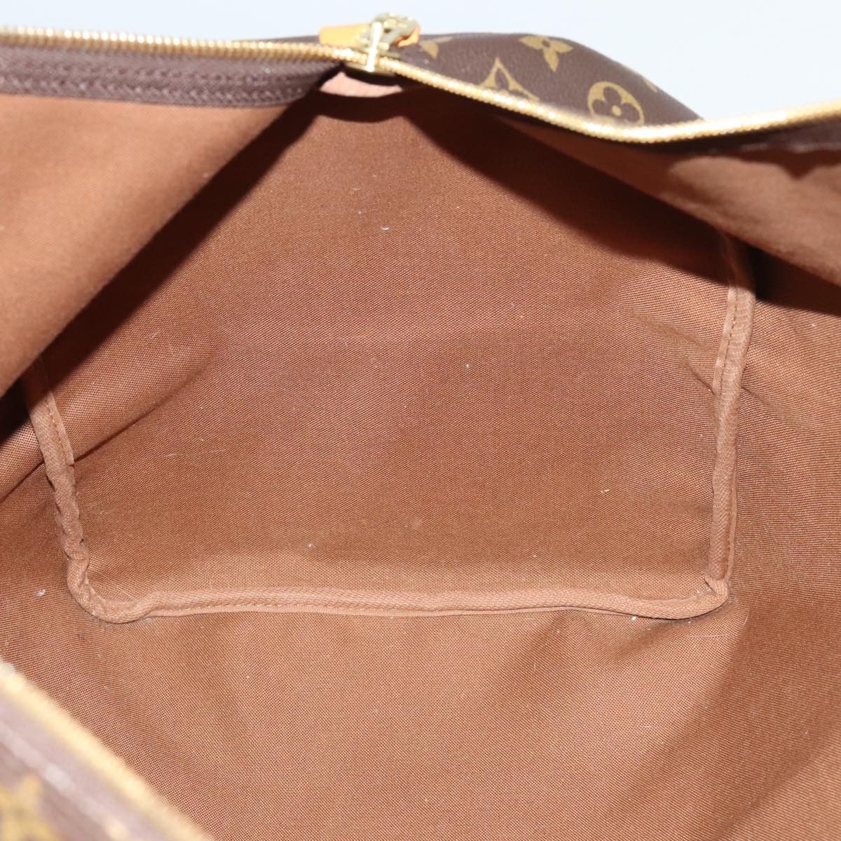 Louis Vuitton Louis Vuitton Keepall 60 travel Size ONE SIZE - 22 Thumbnail