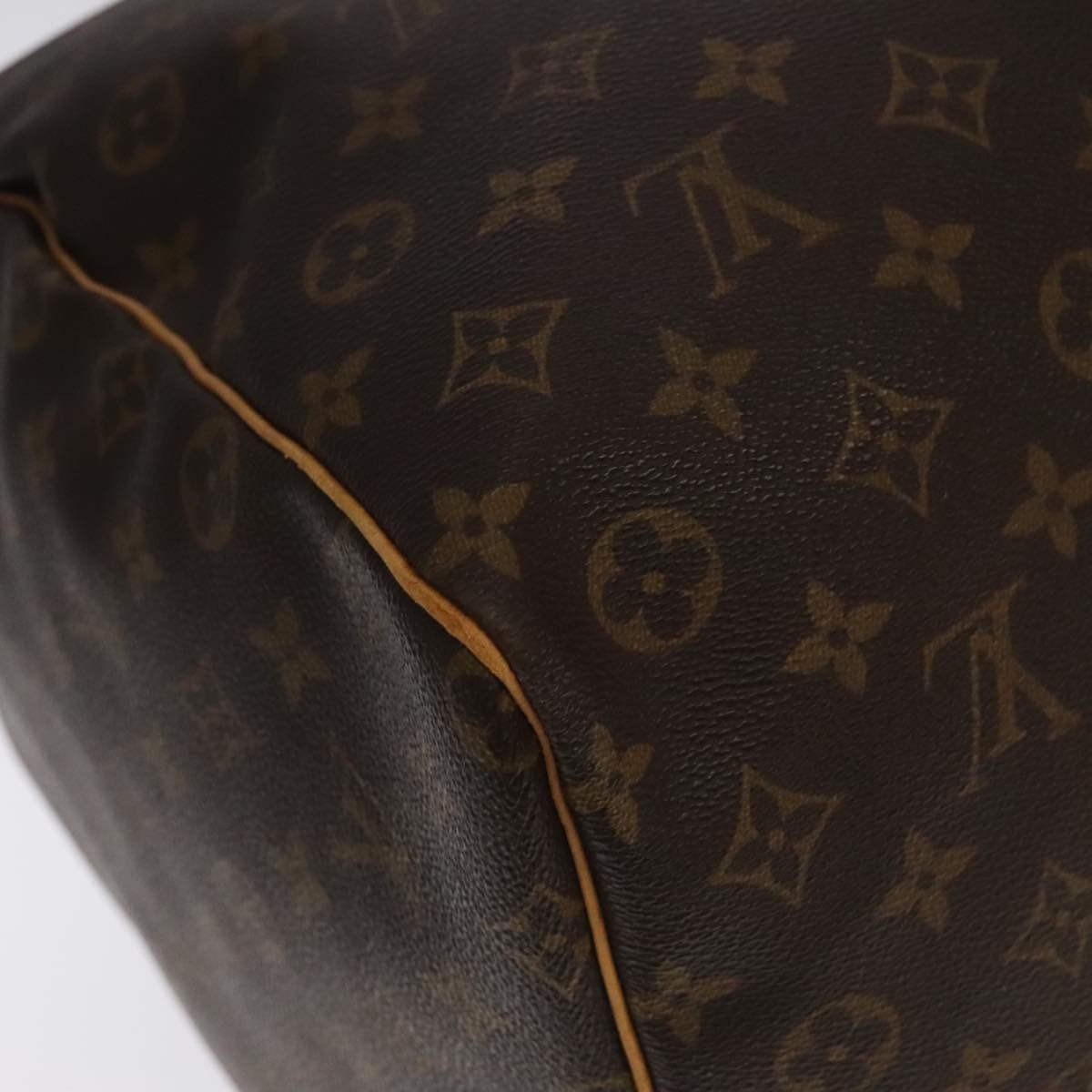 Louis Vuitton Louis Vuitton Keepall 60 travel Size ONE SIZE - 8 Thumbnail