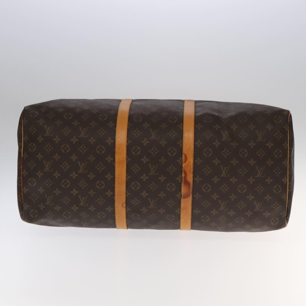 Louis Vuitton Louis Vuitton Keepall 60 travel Size ONE SIZE - 20 Thumbnail