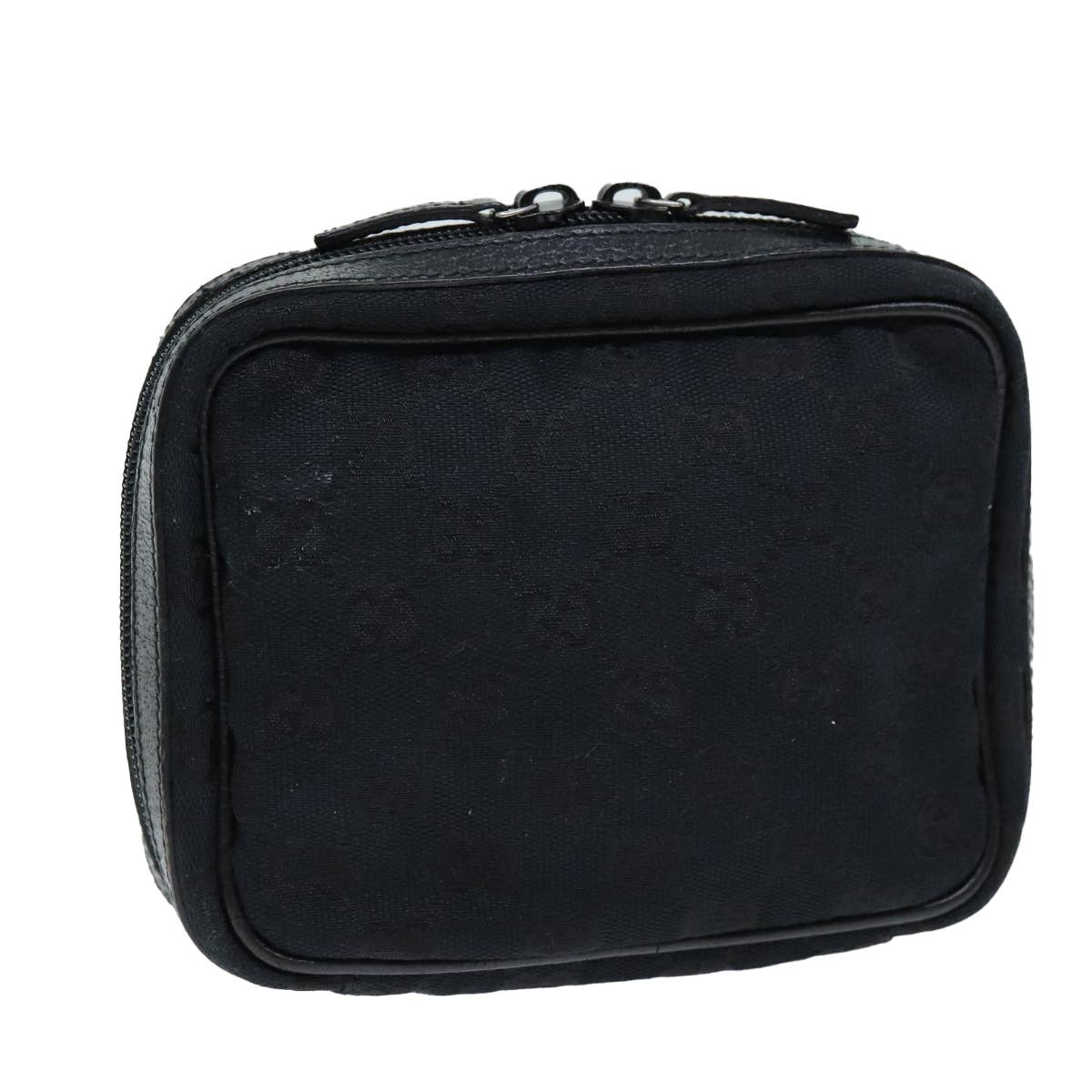 Gucci Gucci GG canvas clutch Size ONE SIZE - 9 Thumbnail