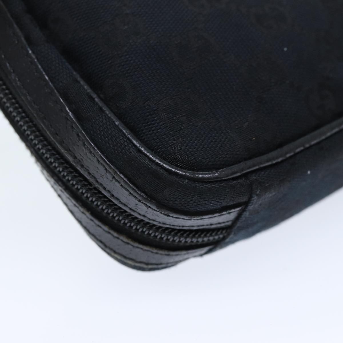 Gucci Gucci GG canvas clutch Size ONE SIZE - 14 Thumbnail