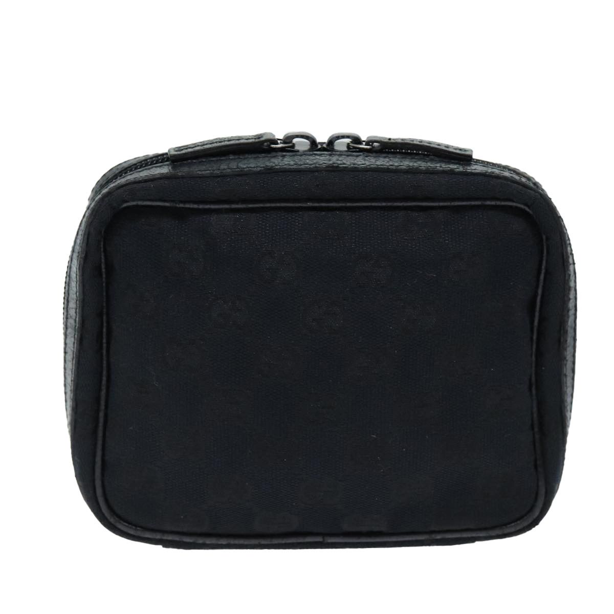 Gucci Gucci GG canvas clutch Size ONE SIZE - 2 Thumbnail