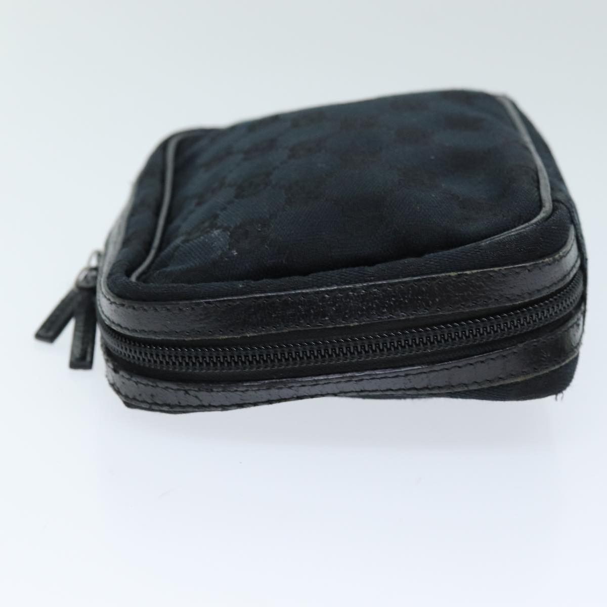 Gucci Gucci GG canvas clutch Size ONE SIZE - 11 Thumbnail