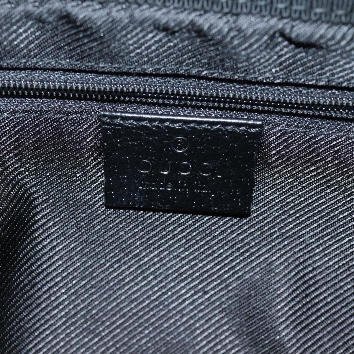 Gucci Gucci GG canvas clutch Size ONE SIZE - 7 Thumbnail
