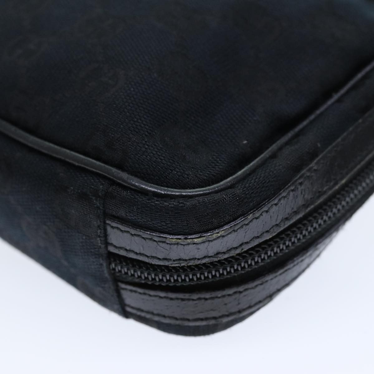 Gucci Gucci GG canvas clutch Size ONE SIZE - 12 Thumbnail