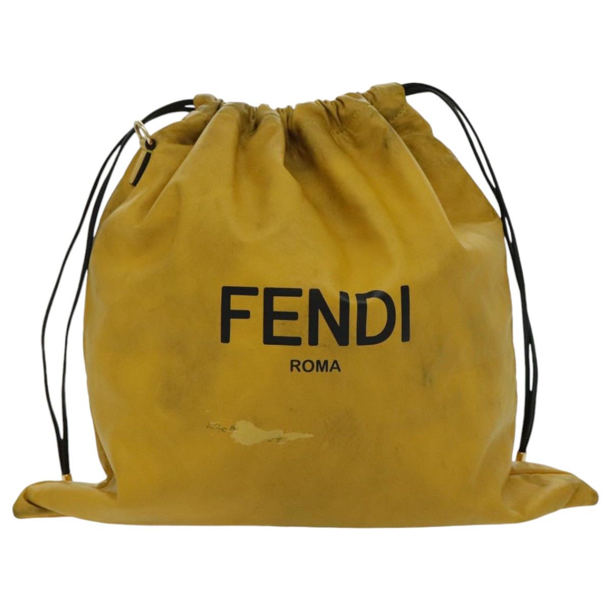 Fendi Fendi Drawstring shoulder Size ONE SIZE - 21 Thumbnail