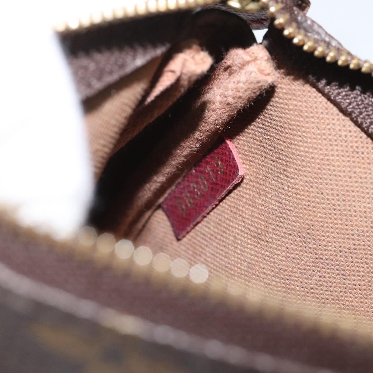 Louis Vuitton Louis Vuitton Mini Pochette Accessoires clutch Size ONE SIZE - 14 Thumbnail