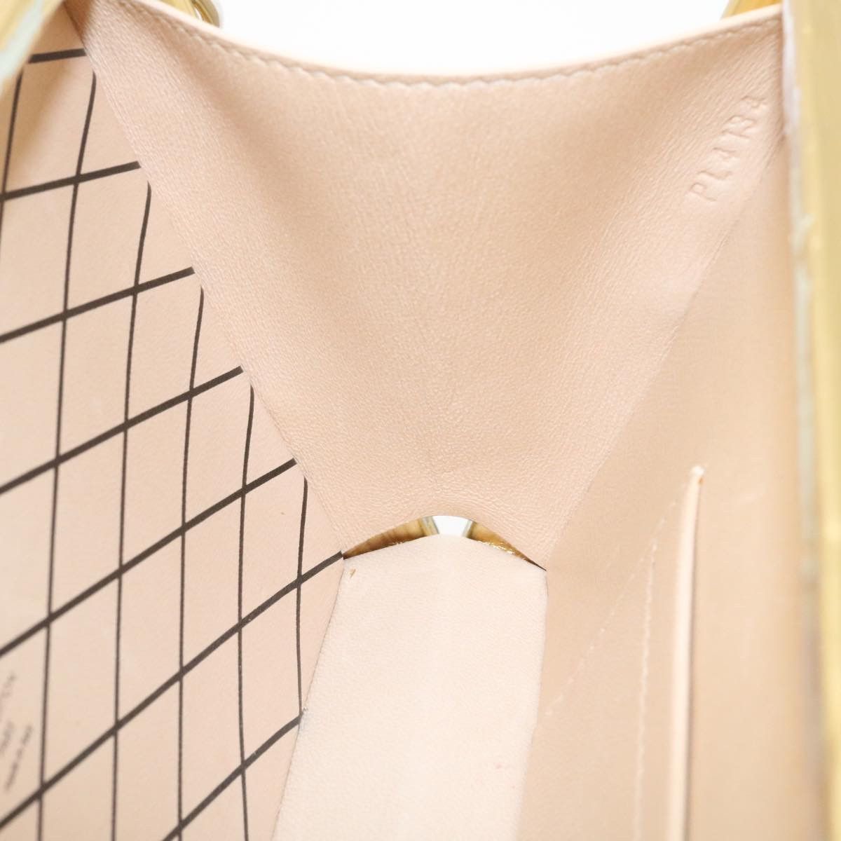 Louis Vuitton Louis Vuitton Sac Petit Malle shoulder Size ONE SIZE - 11 Thumbnail