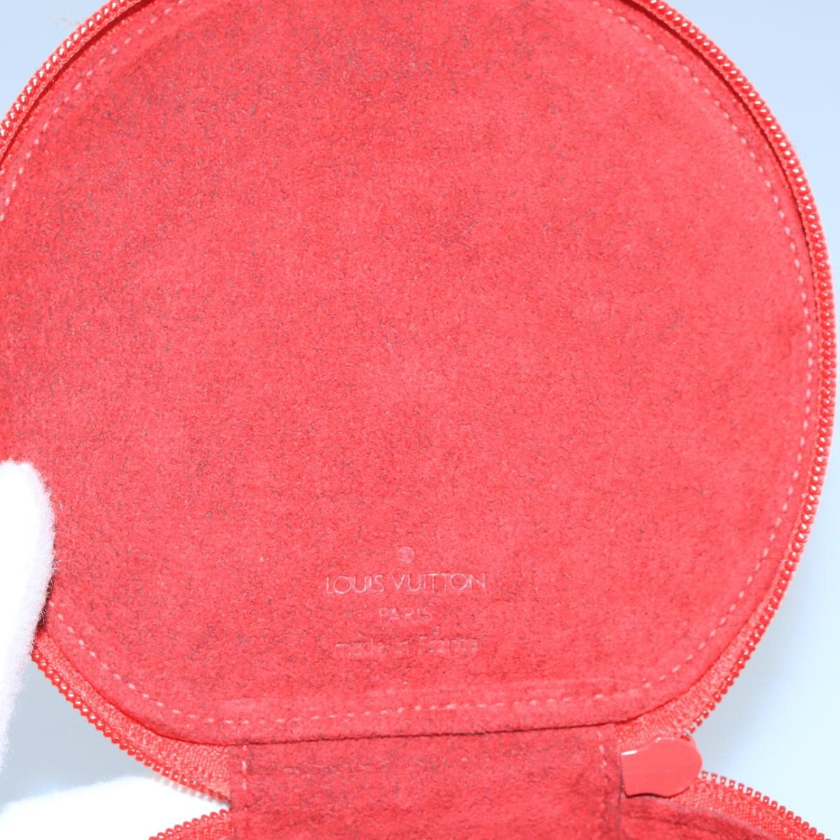 Louis Vuitton Louis Vuitton Ecrin wallet Size ONE SIZE - 11 Thumbnail