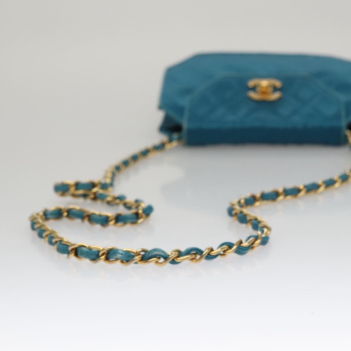 Chanel Chanel Cc shoulder Size ONE SIZE - 5 Thumbnail