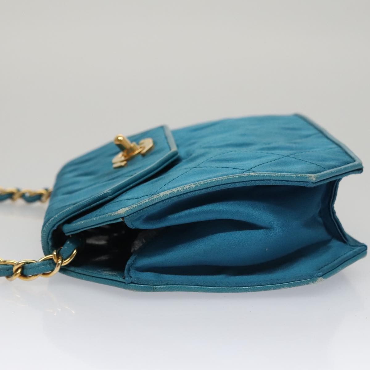 Chanel Chanel Cc shoulder Size ONE SIZE - 4 Thumbnail
