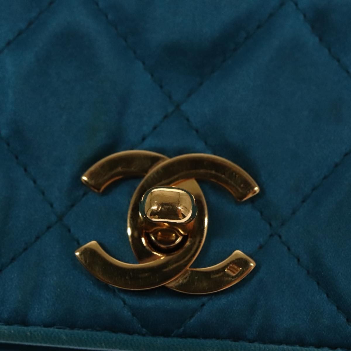 Chanel Chanel Cc shoulder Size ONE SIZE - 12 Thumbnail
